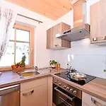Sonn Alpin - Apartamento