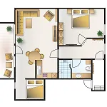 Apartamento Sonn Alpin -