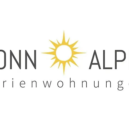 Sonn Alpin - Apartment