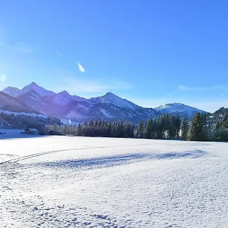 Sonn Alpin - Lägenhet