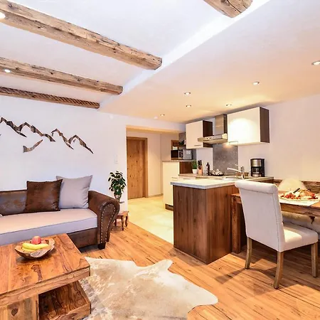 Sonn Alpin - Apartment