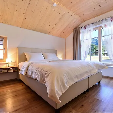 Sonn Alpin - Apartment *