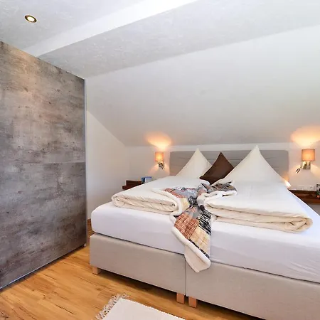 Apartment Sonn Alpin -