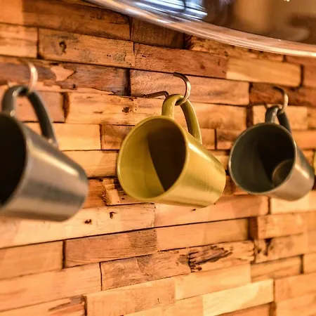 Sonn Alpin - Apartment *