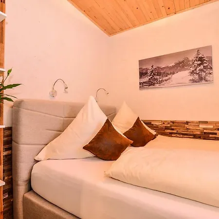 Apartment Sonn Alpin - Graen