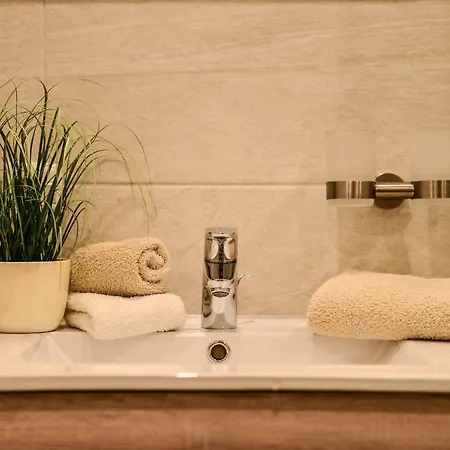 Sonn Alpin - Apartment Graen