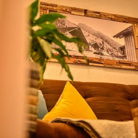 Sonn Alpin - Apartment