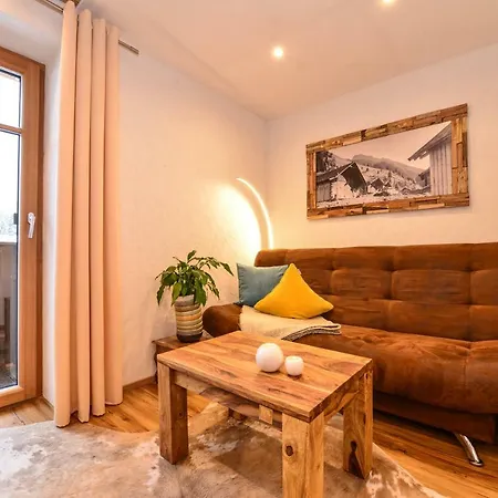 Daire Sonn Alpin -