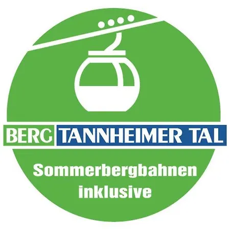 Sonn Alpin - Lägenhet