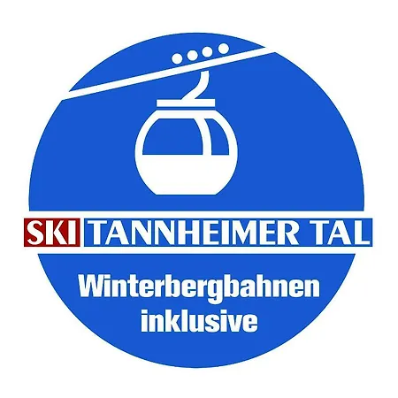 Sonn Alpin - Apartment *