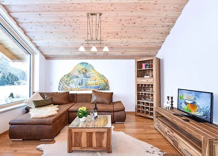 Apartamento Sonn Alpin -