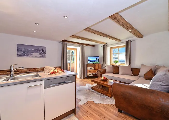 Sonn Alpin - * Grän