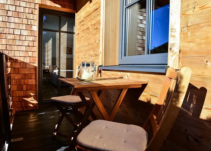 Apartamento Sonn Alpin -