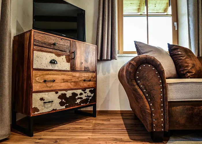 Sonn Alpin - Apartamento *