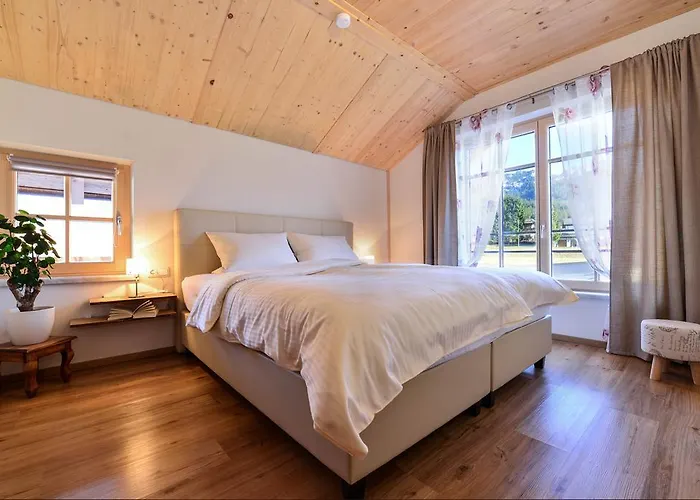 Sonn Alpin - Apartamento *