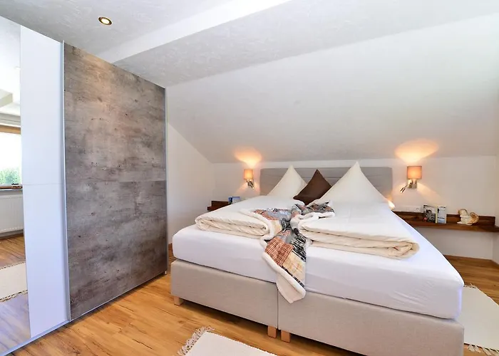 Apartamento Sonn Alpin -