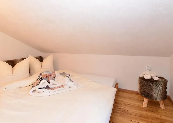 Apartamento Sonn Alpin - *