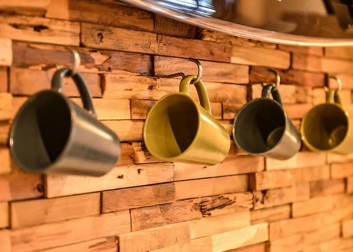 Sonn Alpin - Apartamento *