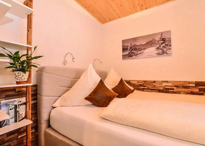 Apartamento Sonn Alpin - Grän