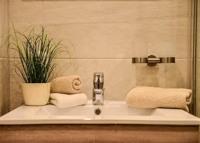 Sonn Alpin - Apartamento Grän