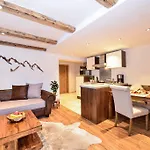 Sonn Alpin - Appartement