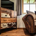 Sonn Alpin - Appartement *