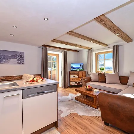 Sonn Alpin - * Grän