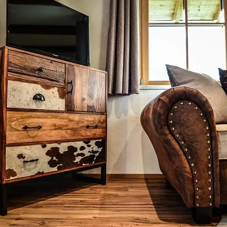 Sonn Alpin - Διαμέρισμα *