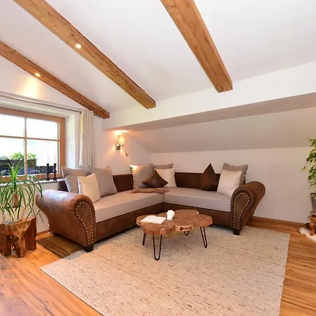 Διαμέρισμα Sonn Alpin - *